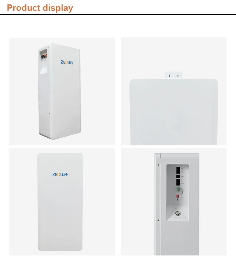 200Ah 150Ah Volt 100Ah 24V Life Po4 Energy Storage Lithium Ion Batteries And Inverter All In One