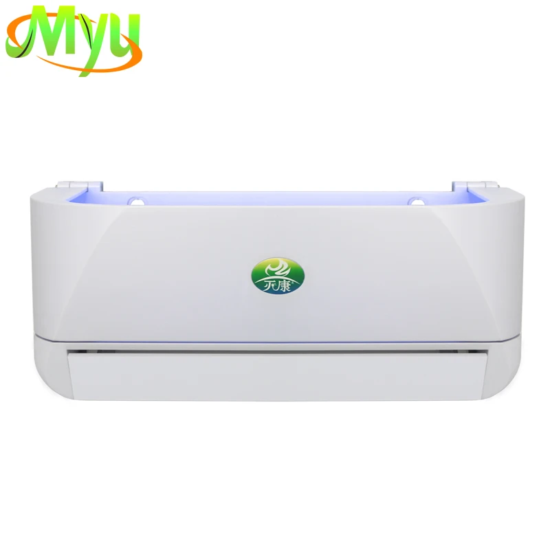 MK new product normal type insect trap lamp with sticky board