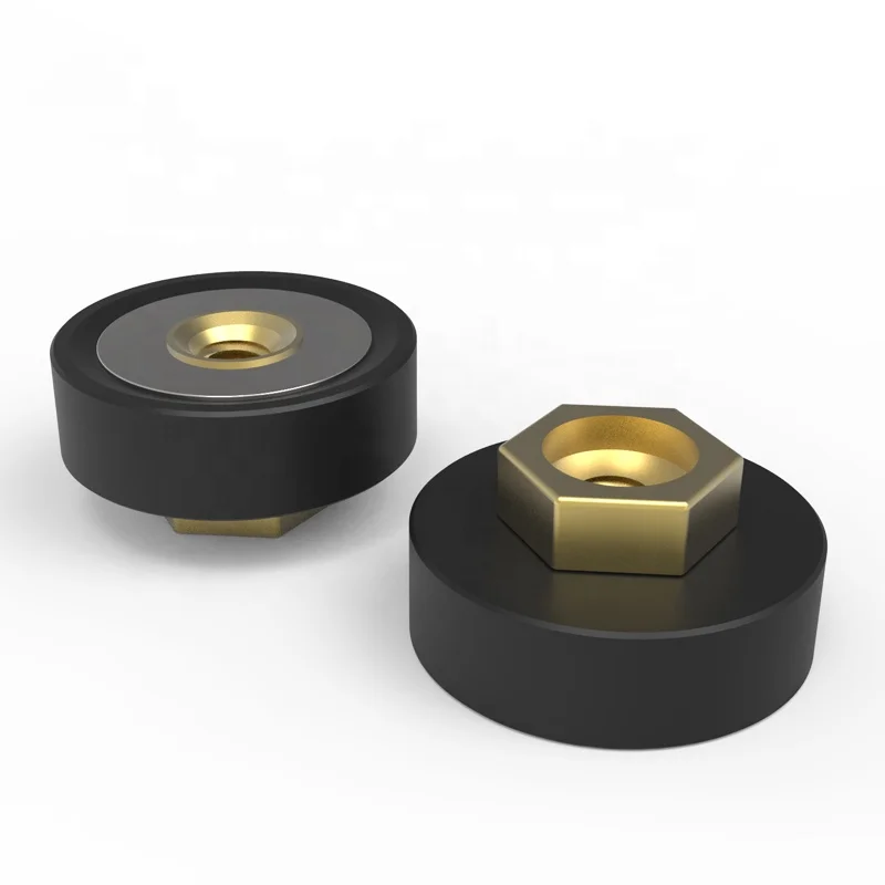 19mm   universal  small shower wheels