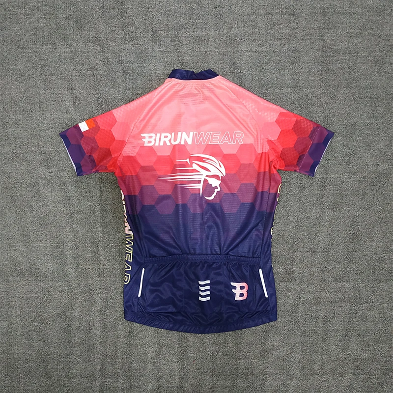 Customized Your Own Brand Clothing Clothes Cycling Jersey Sets Mountain Bike Jersey