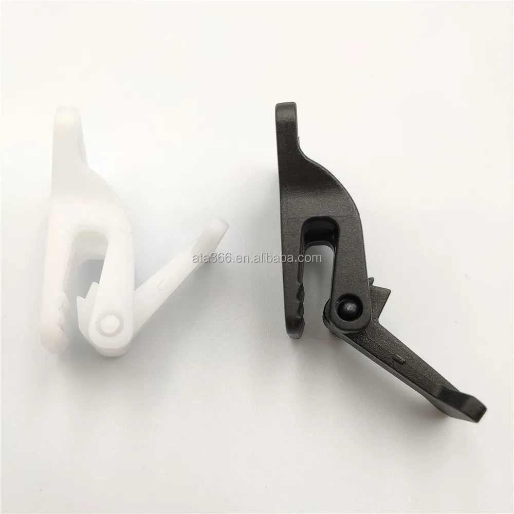 Custom Safety Helmet Lanyard With plastic Clip Elastic Safety Lanyard With Customized Logo