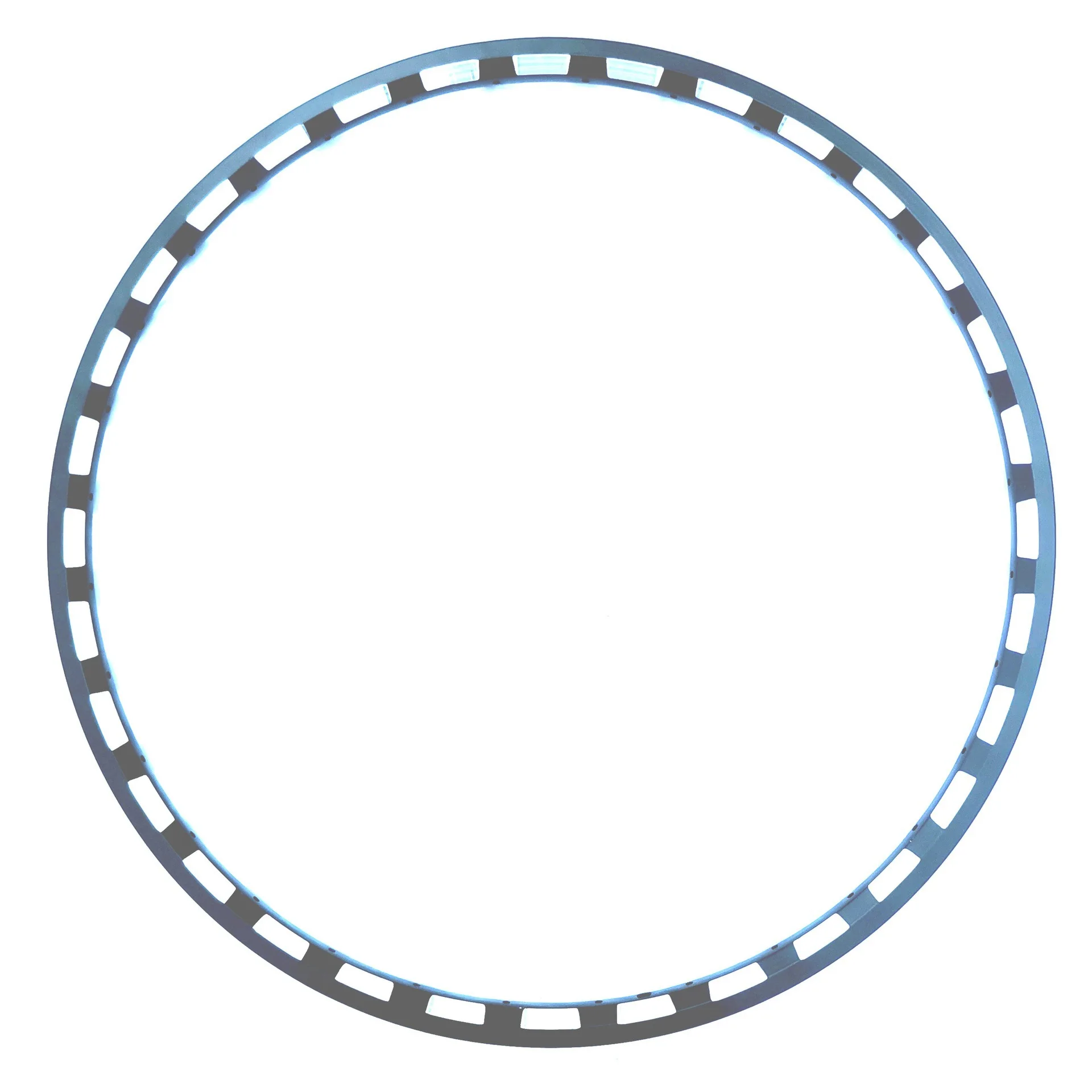 New hot sale high quality alloy 32 hole 26x1.95 mountain bike rim bicycle rim