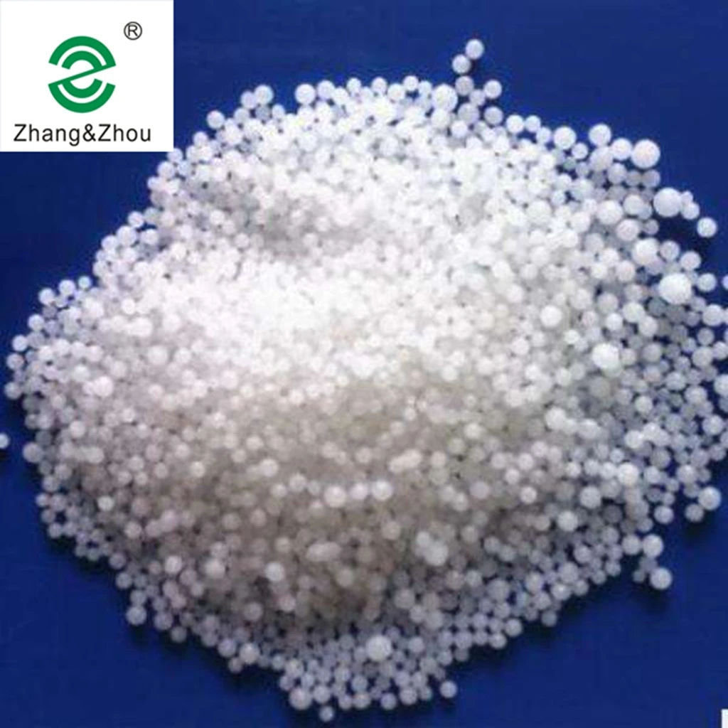 Agriculture Grade Granular Nitrate Fertilizer Urea 46%