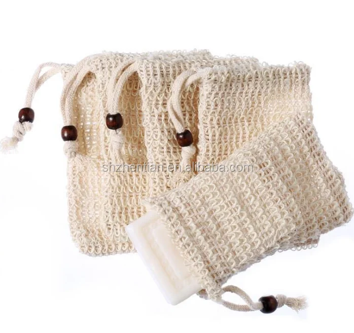 Biodegradable Sisal Coconut Fiber Wooden Pulp Cotton Scouring Pads Dish Washing Sponge Scrubber Cellulose Sponge