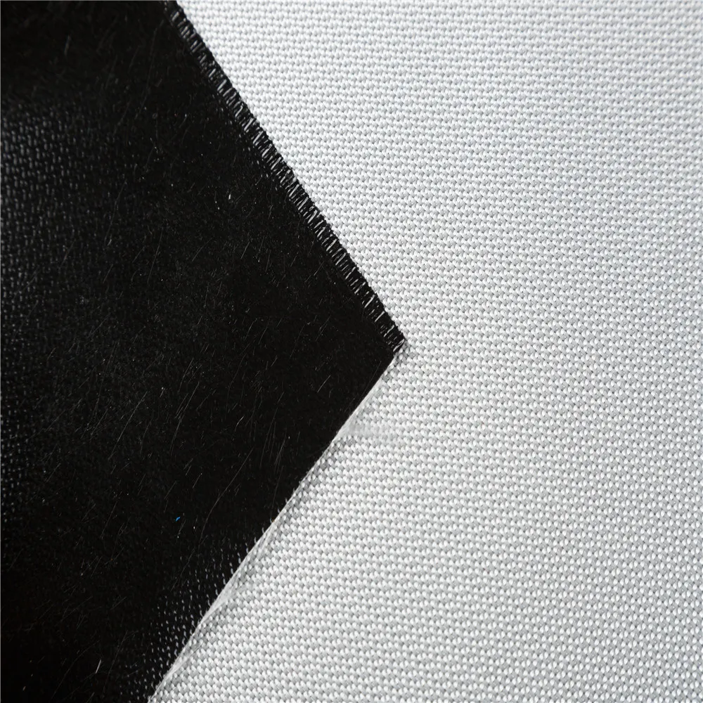 
thermal insulation woven fabric silicone coated glass fiber cloth roll for fireproof document bag 