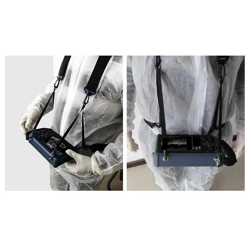 Dawei Vet Equipment Animal Ultrasound Machine Price Veterinary Ultrasound Scan Machine For Sale