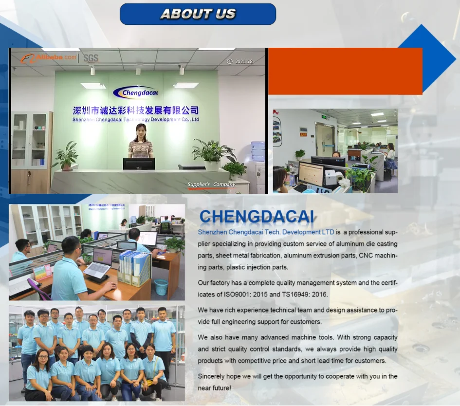 Cabinet Metal Case Network shell Sheet Metal Case Cabinet Fabrication