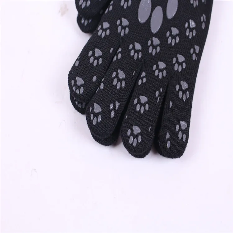 Amazon top selling new product customized oven mitt and silicone kitchen oven gloves