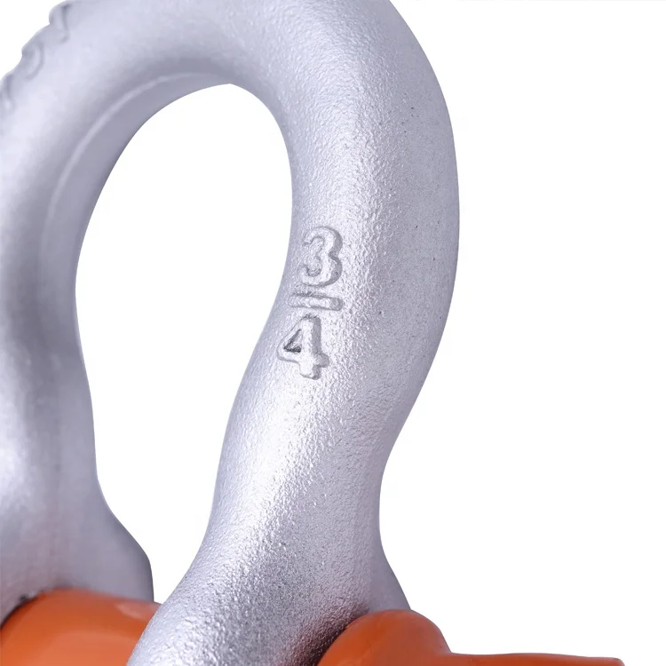 Trailer Receiver Hitches D Shackle For Cars