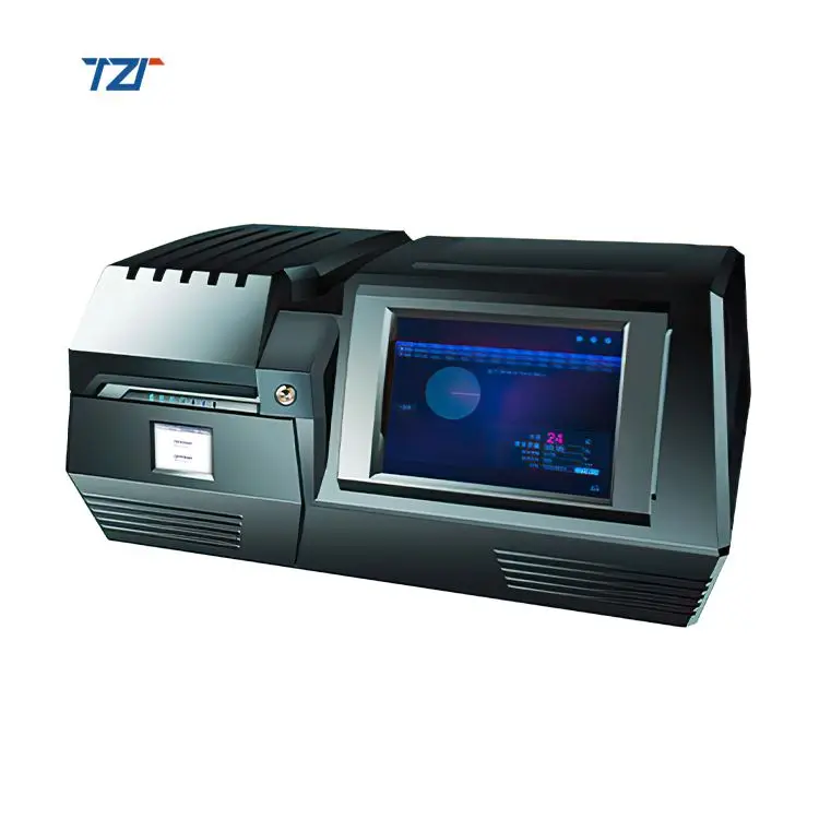 Tungsten Gold Bars Gun X Ray Used Metal Analyzers Lead Analyzer Diamond Test Tool Testing Machines Electronic