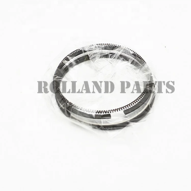 8-97147984-0 8971479840 8-97080215-0 8970802150  4JG1 piston ring  4 cylinder engine parts piston ring rings