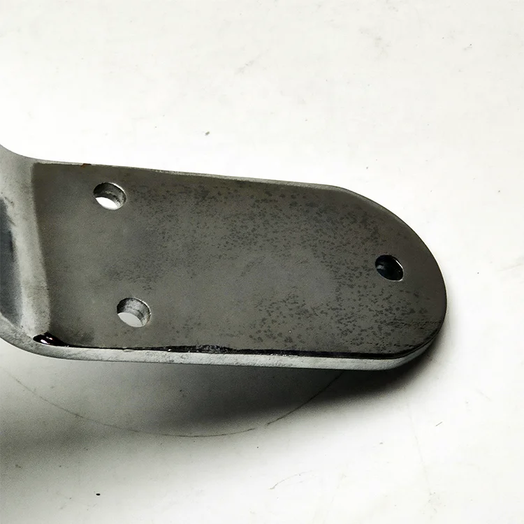 QCP-H12 Barber Chair Swivel Recling Seat Back Recliner Release Mechanism