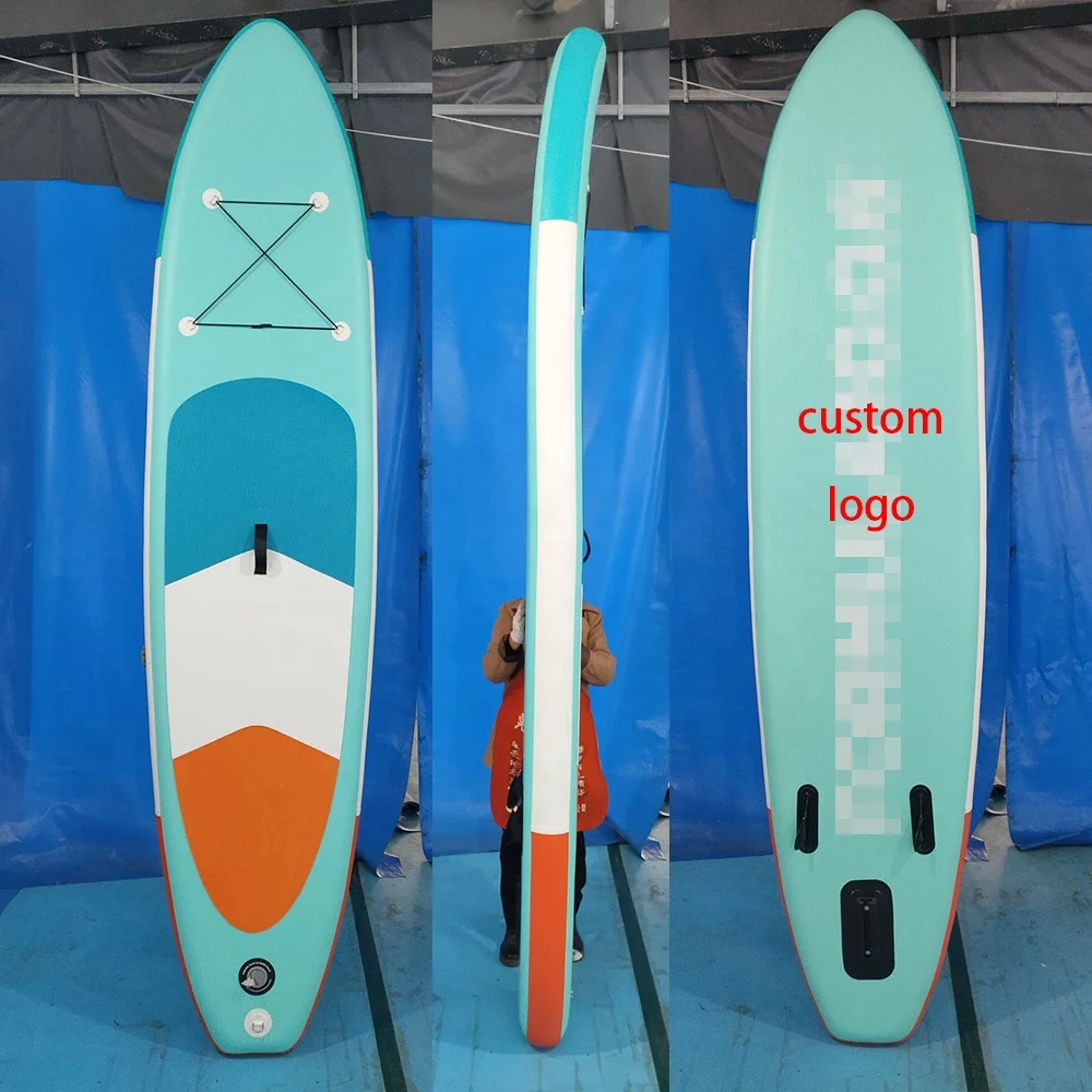 new design Kite Surf Board inflatable paddle boards Flying Surfboard water sports surfboard
