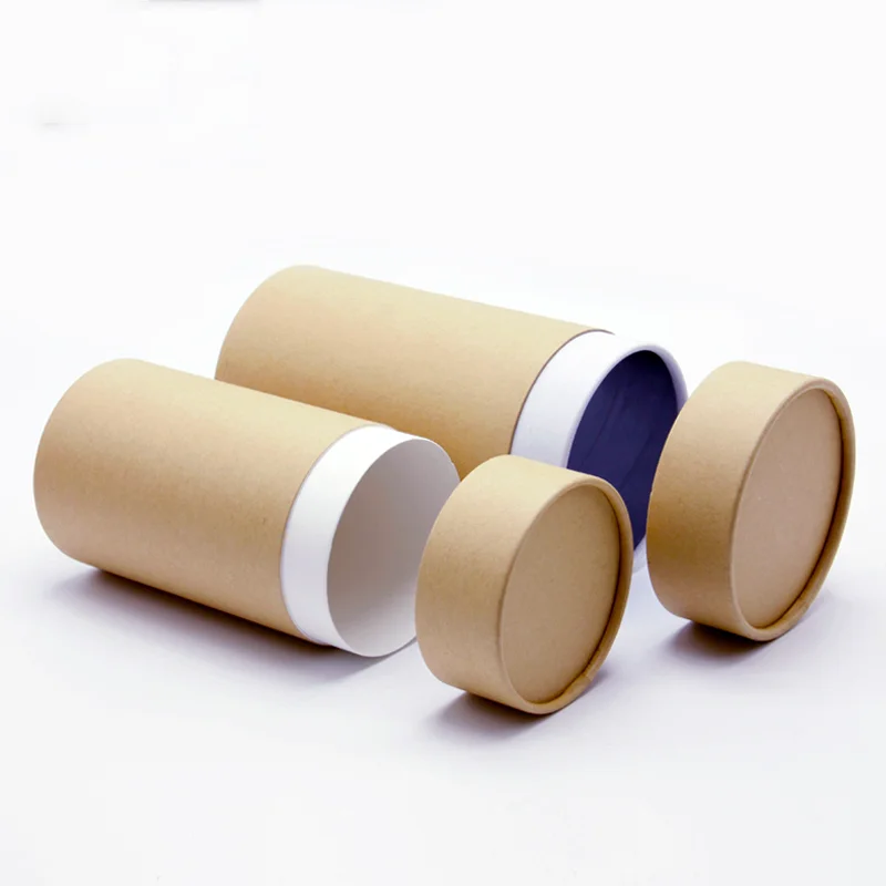 Multi-cutters Paper Tube Making Machine from Chuangfeng 2021