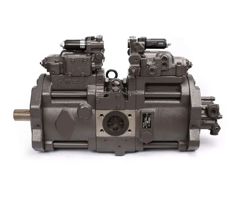 K3v112s K5v80dtp Kawasaki Kpm Hydraulic Main Pump Part Japan,Hyundai Excavator Hydraulic Pump Kawasaki K3v112