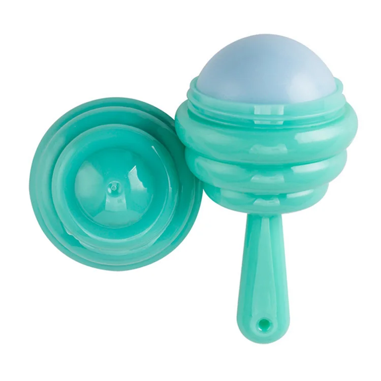 Лидер продаж натуральный милый органический увлажняющий детский бальзам для губ долгого действия фирменная торговая