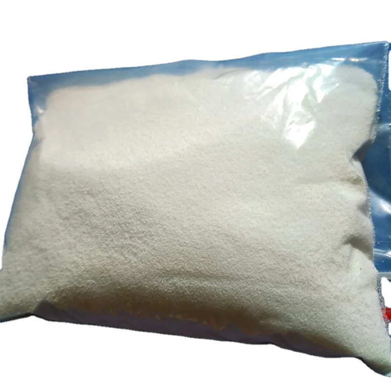 High quality  polyethylene oxide / PEO powder for tissue paper making industry