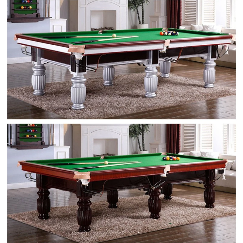 Professional Manufacturer 10FT Snooker pool table price