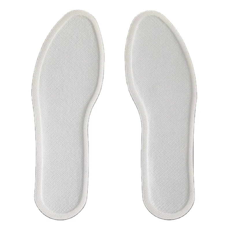 CSI Hot-selling 6 Hours Toe Warmers Disposable Self-heating Insoles Keep Your Feet and Hands Warm
