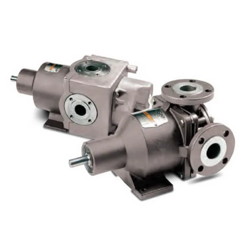 PSG EnviroGear gear pump