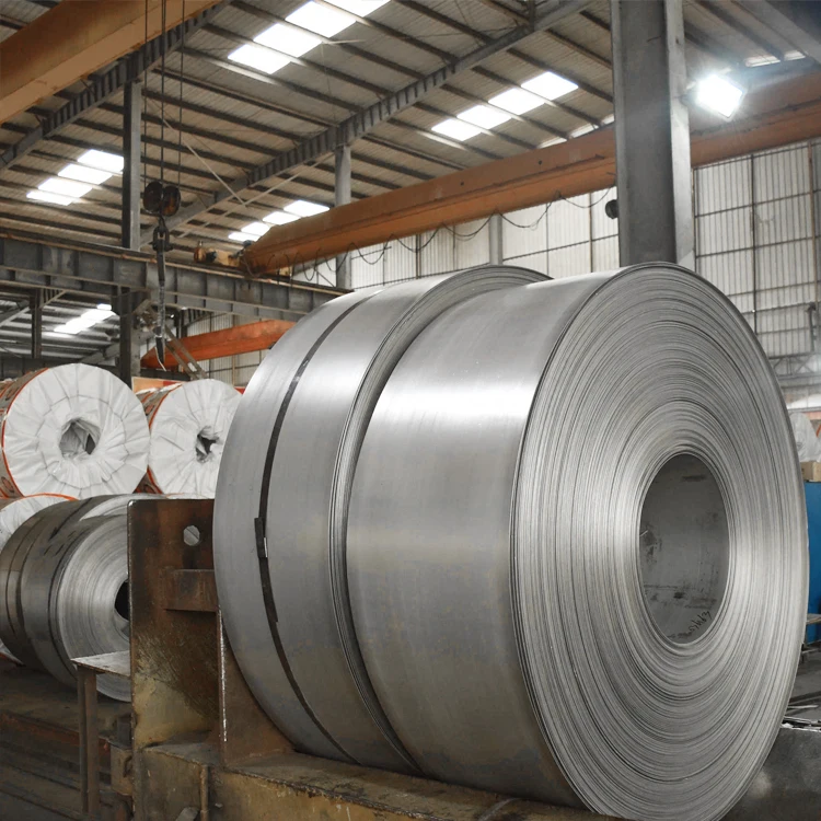 Best Price 0.15mm 2mm Thickness Stainless Steel Coils 304 304L 316 316L 420 430 06cr19ni10 Hot & Cold Rolled to ASTM Standard