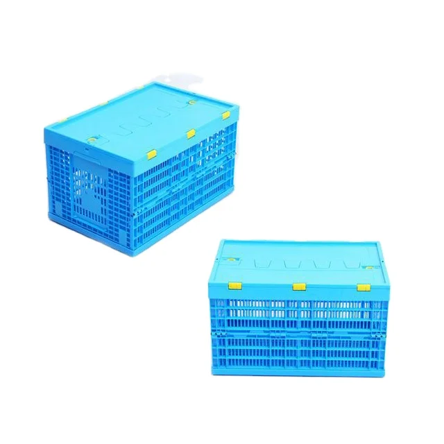 
Available stock strong enough factory price supermarket mall polypropylene nesting plastic container for flowers 