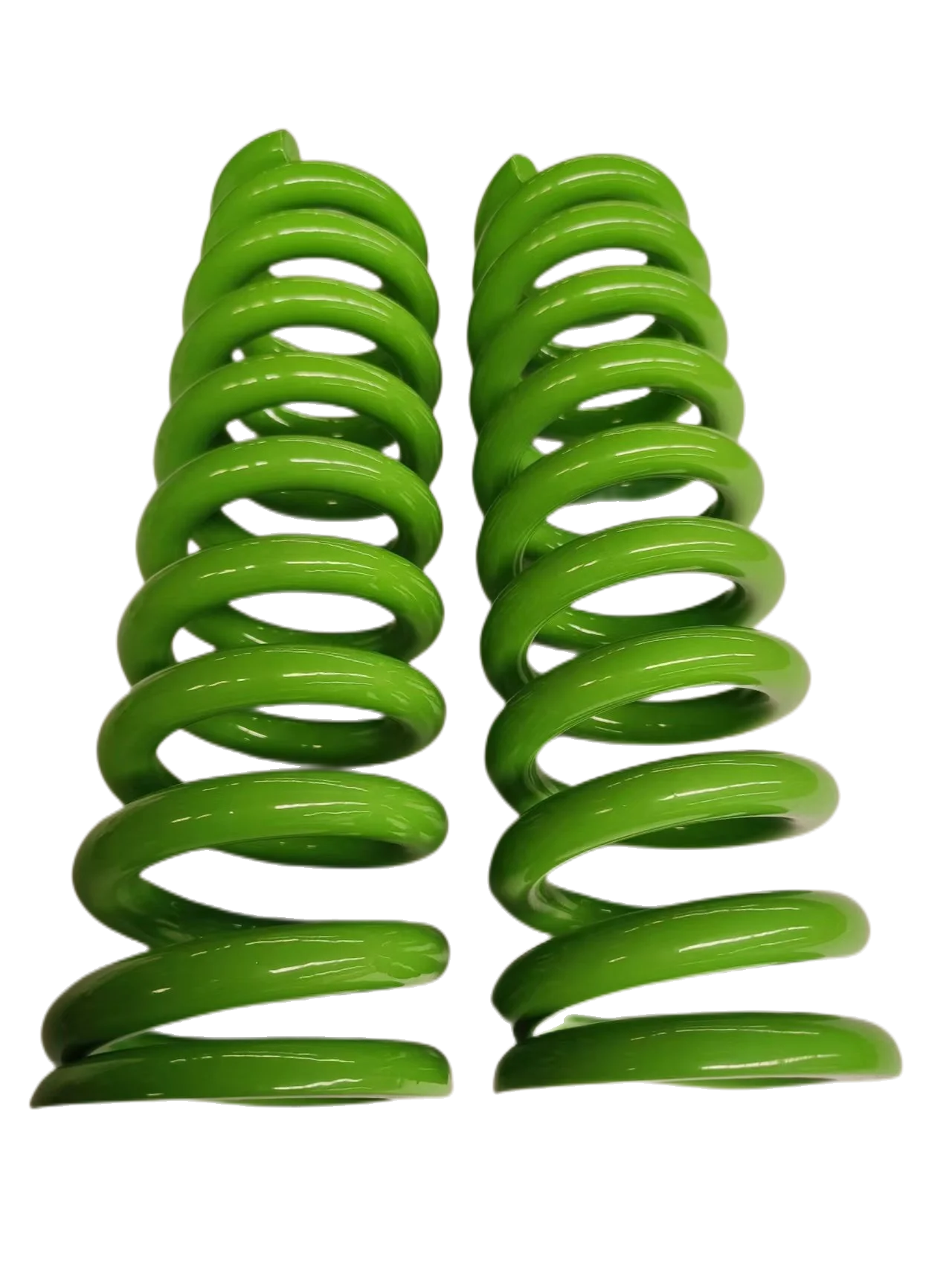 high quality car suspension parts SUV 4*4 coil spring for japanese cars