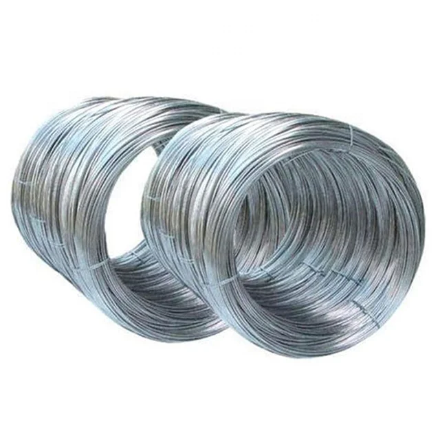 hot rolled ms nail SAE1006 SAE1008 wire rod 5.5mm 6.5mm steel wire rod coil price