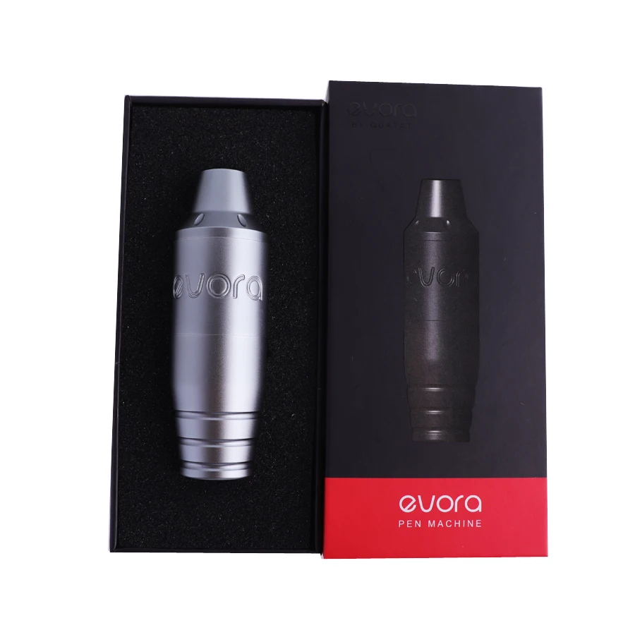 tattoo makeup eyebrow machines Evora best tattoo machine brand QUATAT 2607 tattoo machine motor