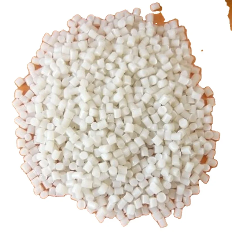 HDPE Virgin Granules High Density Polyethylene HDPE Recycled Granules HDPE Pipe Grade Granules Plastic Bottles