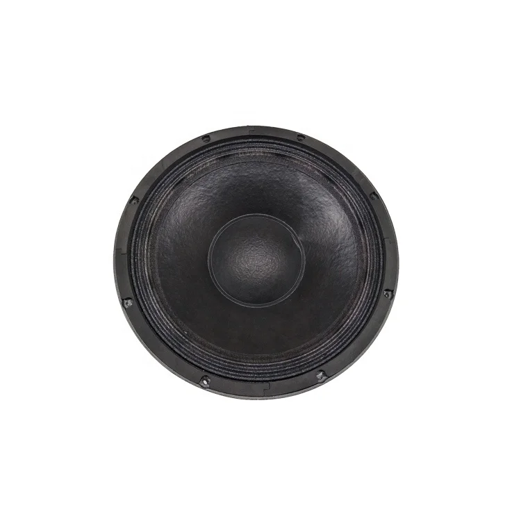 Neo Magnet Woofer 8 Ohm Home Theater Speaker