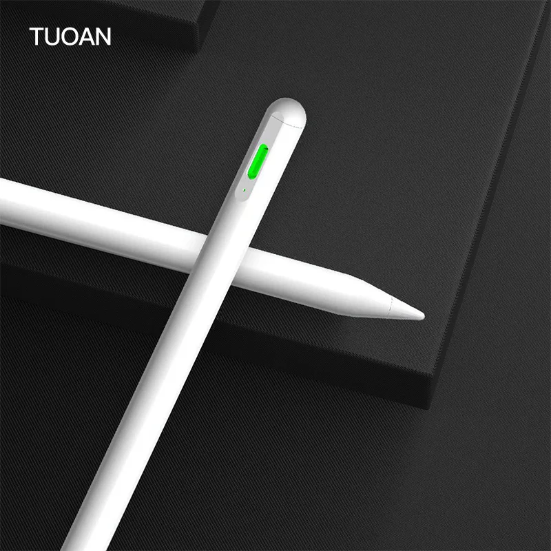 China manufacture Universal capacitance stylus pen for phone laptop tablet pen with stylus