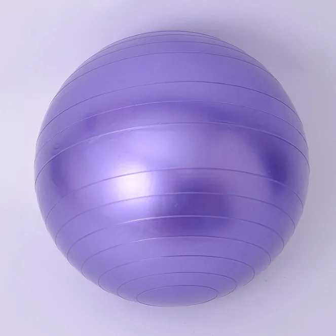 Factory Supply Wholesale Small Deep Tissue Mini Yoga Spiky Ball Semi-foaming Rubber Full Body Massage Ball Fitness Ball