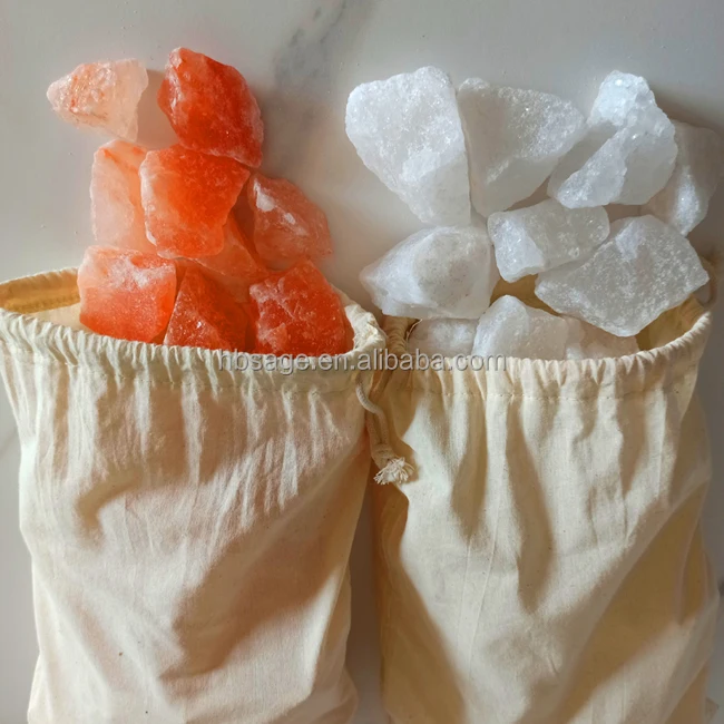 Pure Quality Natural Pink Himalayan Salt Chunks Health Protector Massage Salt  at Cheap Price Wholesale