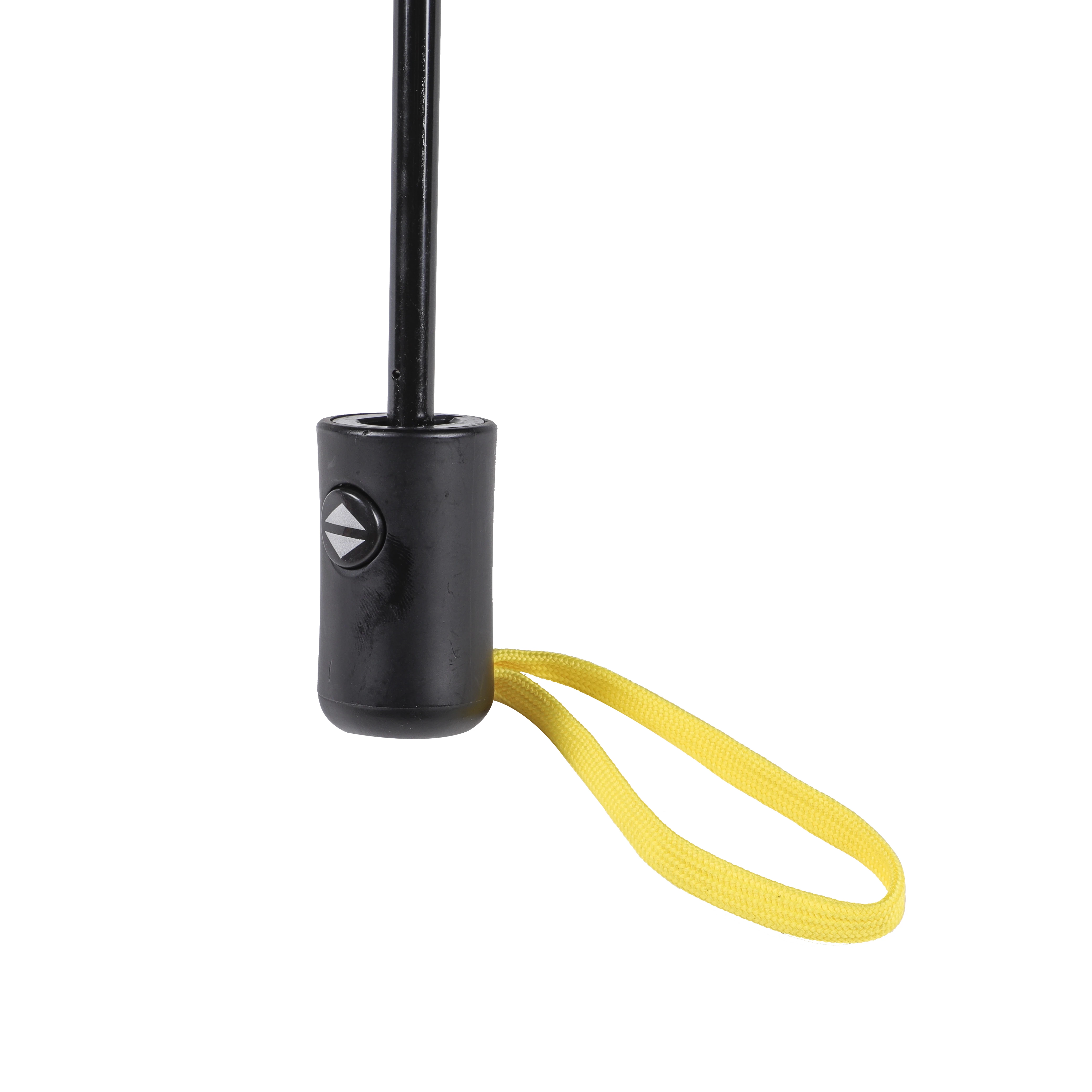 hot selling 21inch  cute  cartoon character  fully automated  vinyl sunscreen umbrella