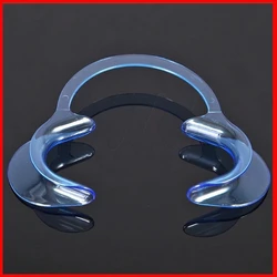 Food Grade Disposable Teeth Whitening Cheek Retractor Dental for Teeth Whitening and Game Use