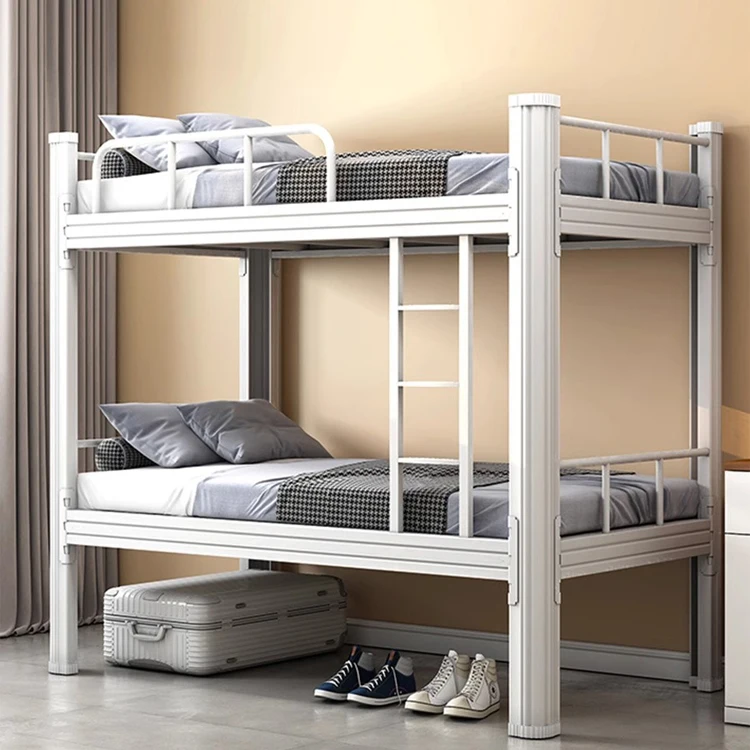 Metal bunk bed australia metal bunk bed used in the prison metal bunk bed manufacturer