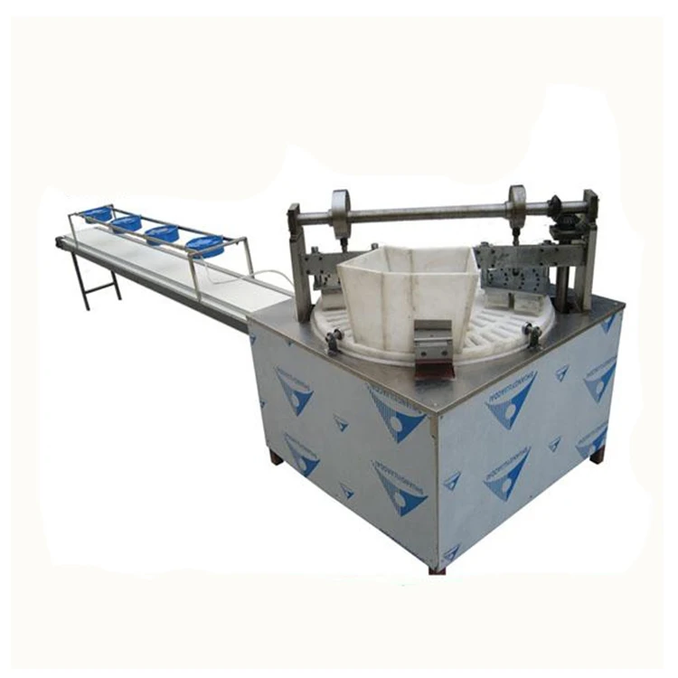Professional Service Puffed Chocolate Rice Ball Puffed Rice Cake Making Machine Puff Rice Corn Cereal Bar Forming Machine