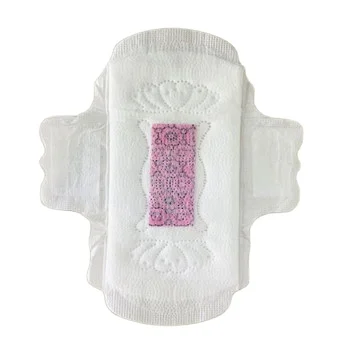 Free Sample Disposable Sanitary Pads Best Sanitary Towels Manufacturer
