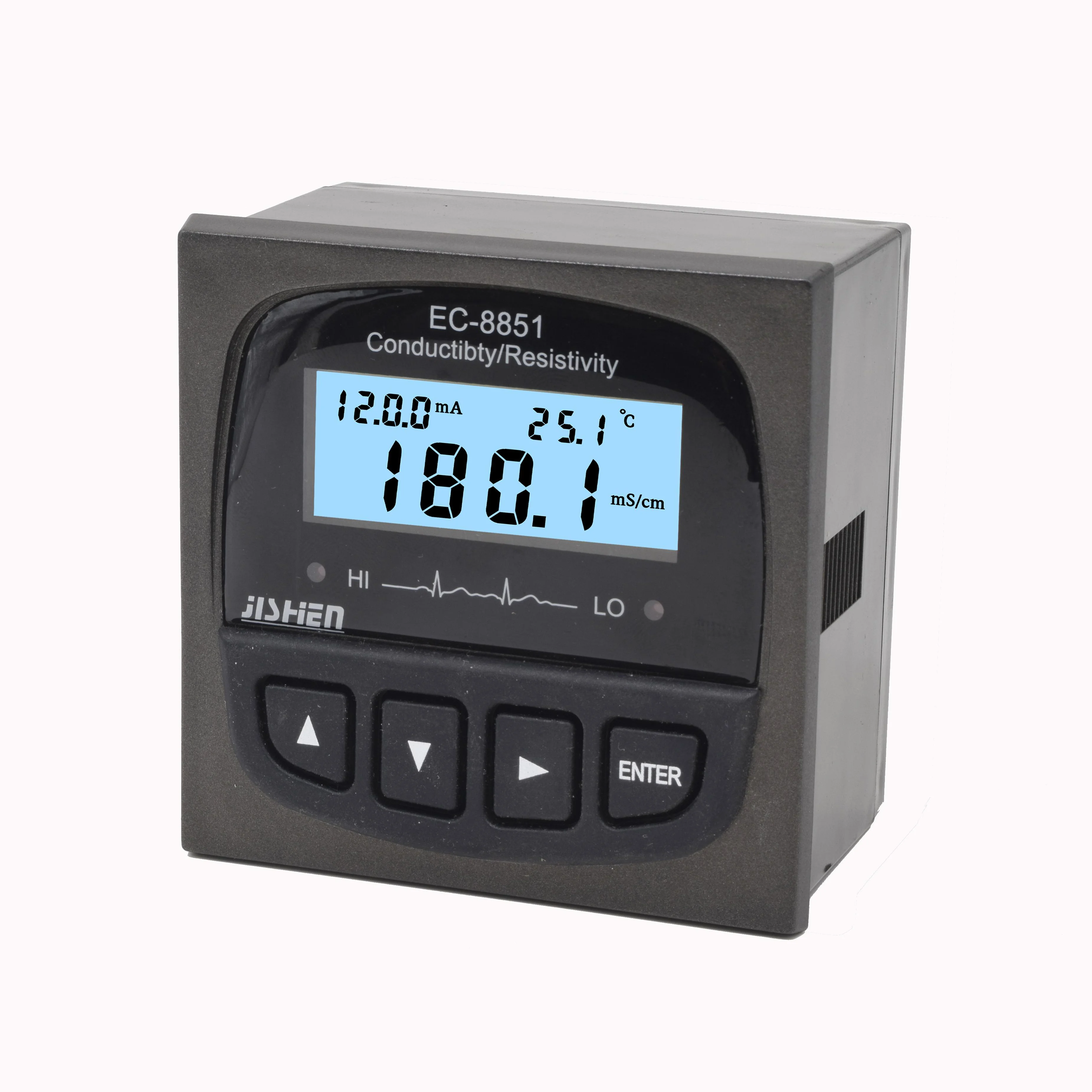 TDS Meter EC Controller Conductivity Controller with RS485