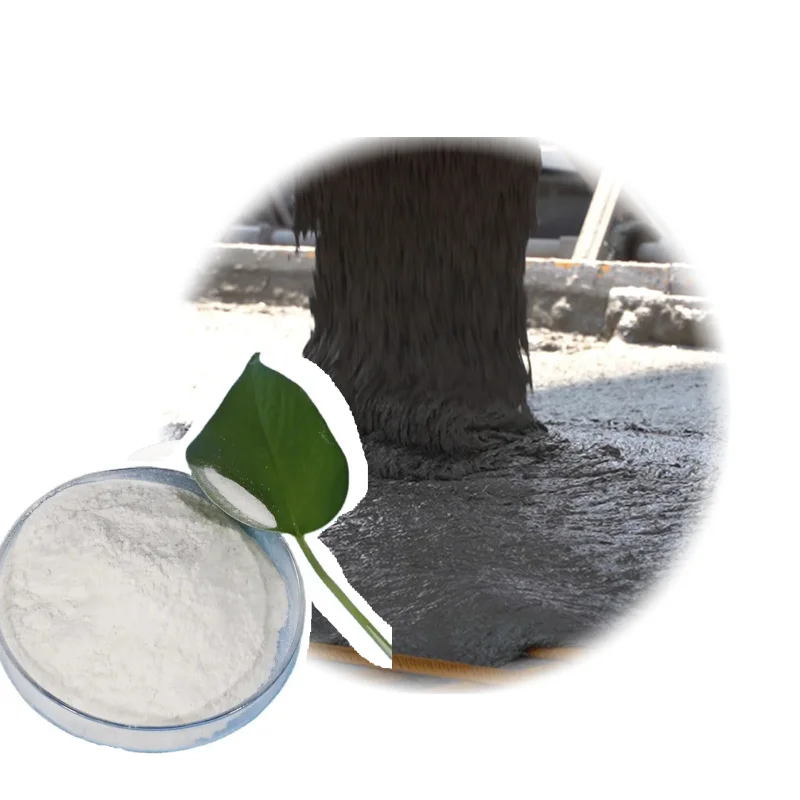 Concrete Superplasticizer For Concrete Water Reducer Efficient Water Reducing Agent Pce Liquid And Powder Pce Superplasticizer