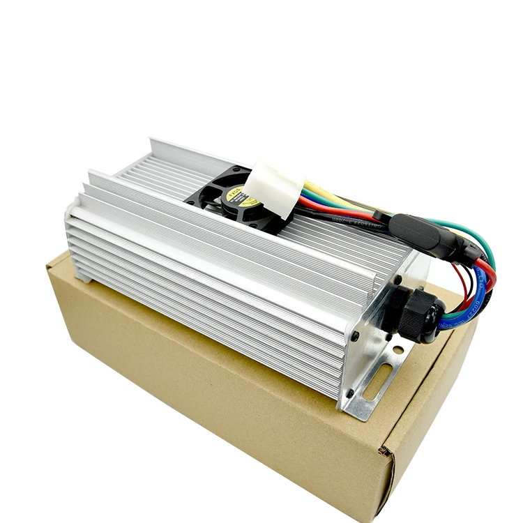 Non-isolated DC DC converter 48V-72V to 24V 25A 600W step-down converter for various vehicle system modification