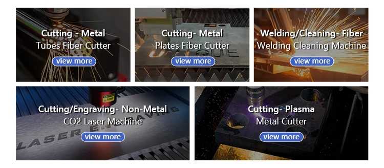 Multifunctional 1000-3000W machine laser weld laser cleaning machine welding machine laser weld