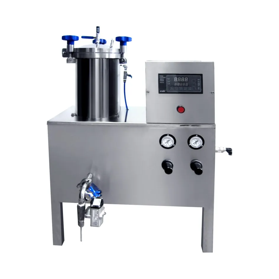 YDX semi automatic piston pneumatic oem wholesale factory produce dishwashing liquids filling machine