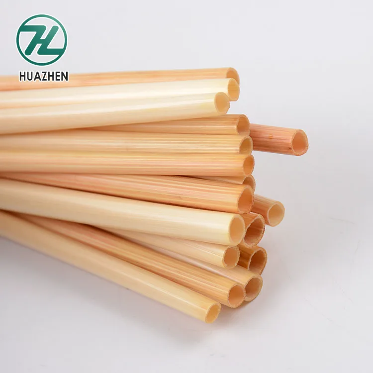 Compostable eco friendly biodegradable wheat drinking straw