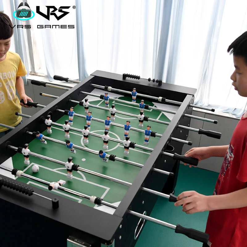 Factory Wholesale Baby Football Table Football Table 4ft