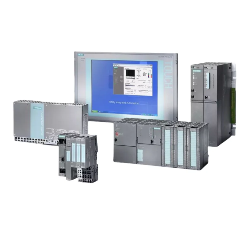 Siemens PLC S7-1200 цифровой модуль увеличения количества Sm1221/Sm1222/1223