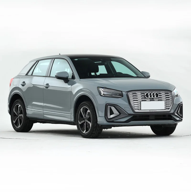 Hot New Models In 2022 Made In China Best Audi Q2 E-tron EV Car