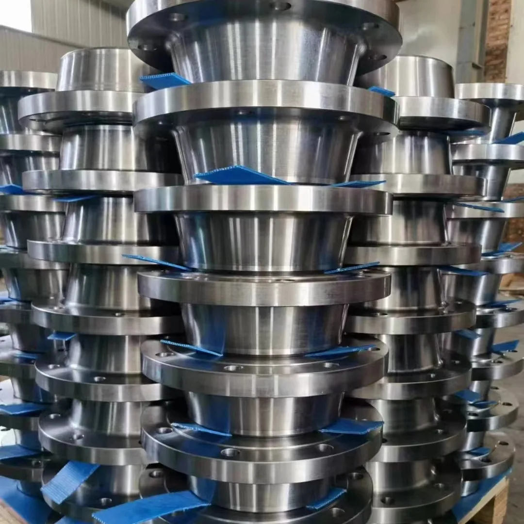 Стандарт Astm A182 гр. F51 2205 F60 Uns S32205 S31803 1 4462 сварочный фланец супердуплексные фланцы из нержавеющей стали