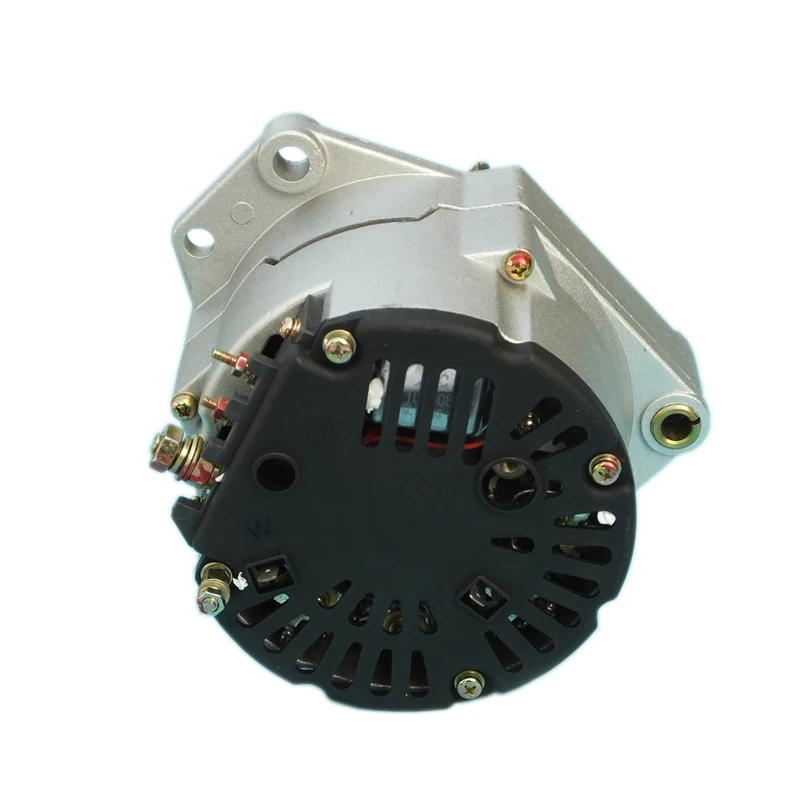 Weichai WP10 запчасти для грузовиков 24 в генератор переменного тока 093-114 генератор переменного тока для грузовиков
